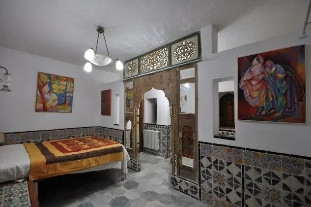Bungalov, 3 Yatak Odası (Nadja)