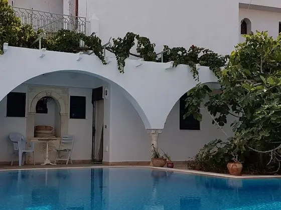 Bungalov, 3 Yatak Odası (Nadja)
