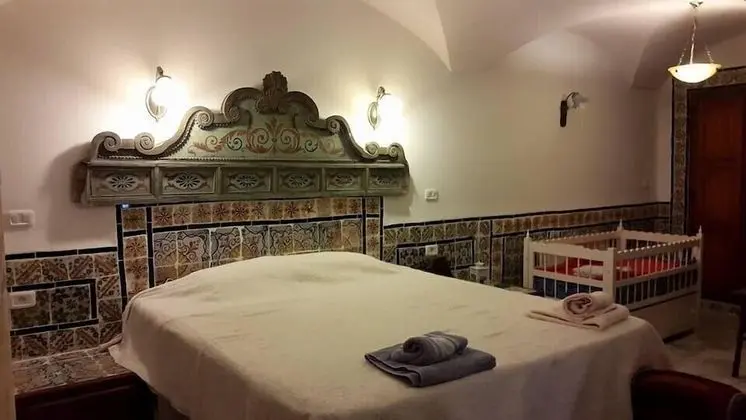 Bungalov, 4 Yatak Odası (Les Hirondelles)