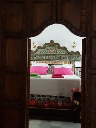 Bungalov, 4 Yatak Odası (Les Hirondelles)