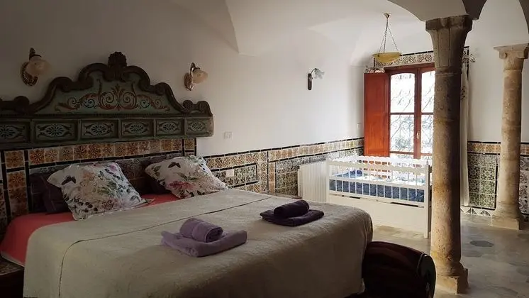 Bungalov, 4 Yatak Odası (Les Hirondelles)