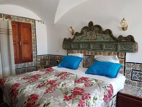Bungalov, 4 Yatak Odası (Les Hirondelles)