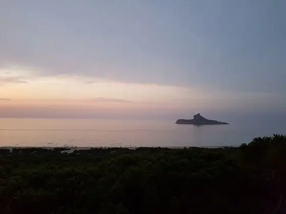 Bungalov, 4 Yatak Odası (Les Hirondelles)