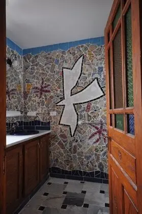 Bungalov, 4 Yatak Odası (Les Hirondelles)