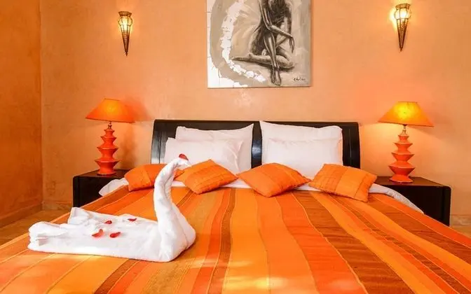 Luxury Villa, 6 Yatak Odası, Kişiye Özel Havuzlu