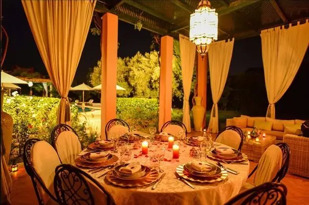 Luxury Villa, 6 Yatak Odası, Kişiye Özel Havuzlu