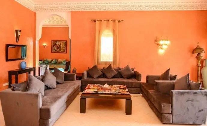 Luxury Villa, 6 Yatak Odası, Kişiye Özel Havuzlu