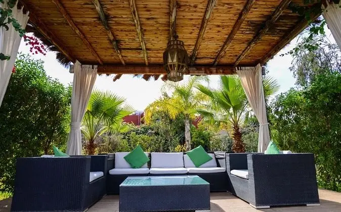Luxury Villa, 6 Yatak Odası, Kişiye Özel Havuzlu