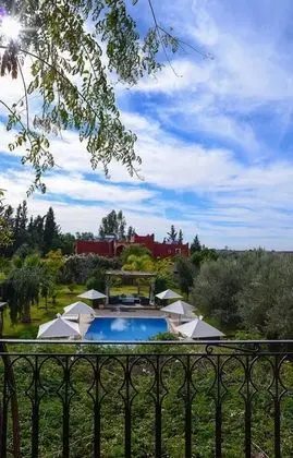 Luxury Villa, 6 Yatak Odası, Kişiye Özel Havuzlu