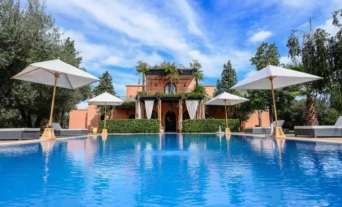 Luxury Villa, 6 Yatak Odası, Kişiye Özel Havuzlu