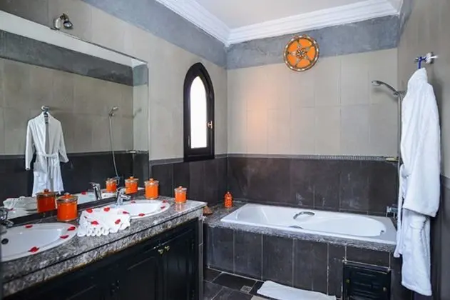 Luxury Villa, 6 Yatak Odası, Kişiye Özel Havuzlu