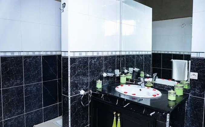 Luxury Villa, 6 Yatak Odası, Kişiye Özel Havuzlu