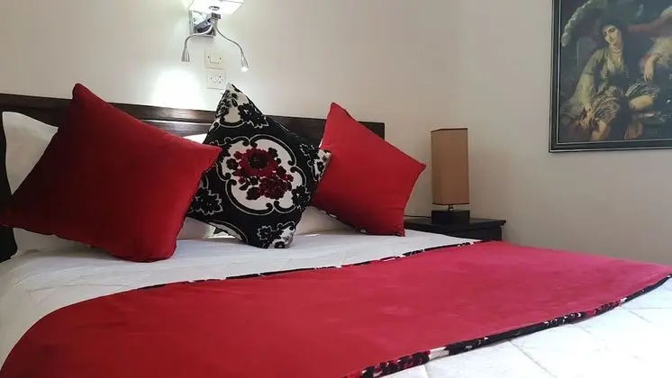 Comfort Üç Kişilik Oda