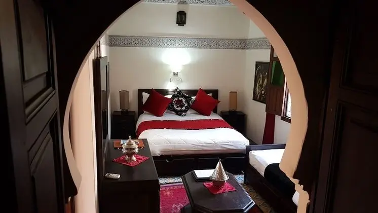 Comfort Üç Kişilik Oda