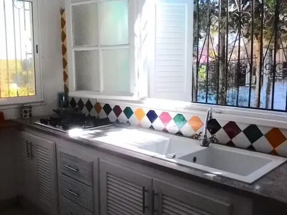 Classic Villa, 2 Yatak Odası
