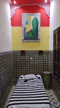 Tek Büyük Yataklı Oda, 1 Çift Kişilik Yatak, Sigara İçilmez