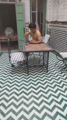 Tek Büyük Yataklı Oda, 1 Çift Kişilik Yatak, Sigara İçilmez