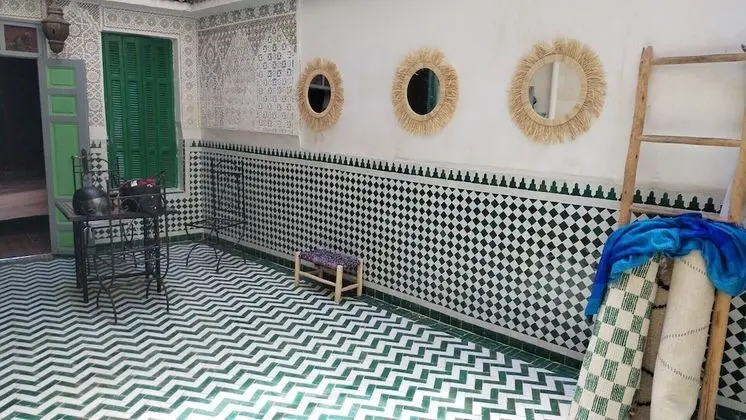 Tek Büyük Yataklı Oda, 1 Çift Kişilik Yatak, Sigara İçilmez