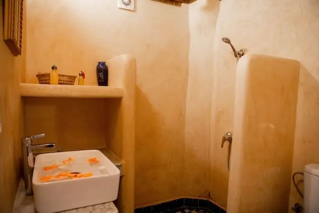 Deluxe Tek Büyük Yataklı Oda, 1 Büyük (Queen) Boy Yatak