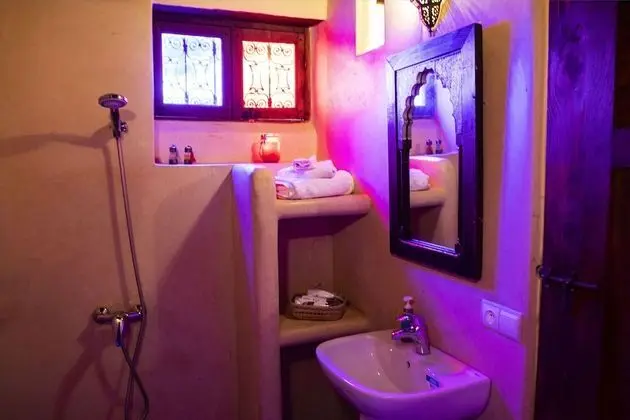 Deluxe Tek Kişilik Oda, 1 Yatak Odası