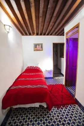 Deluxe Tek Kişilik Oda, 1 Yatak Odası