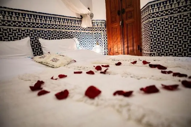 Deluxe Tek Kişilik Oda, 1 Yatak Odası