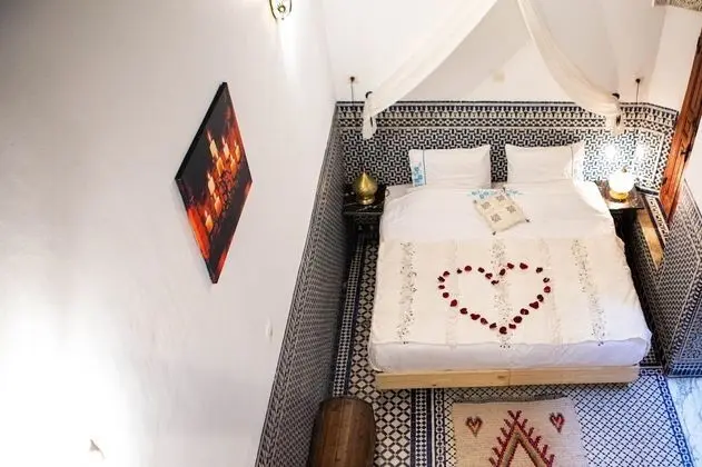 Standard Süit, 1 Çift Kişilik Yatak