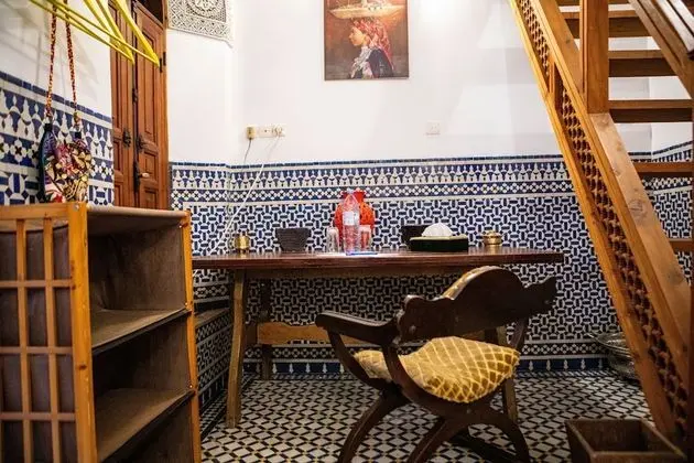 Standard Süit, 1 Çift Kişilik Yatak