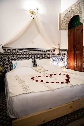 Standard Süit, 1 Çift Kişilik Yatak