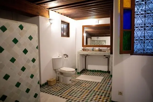 Standard Süit, 1 Çift Kişilik Yatak