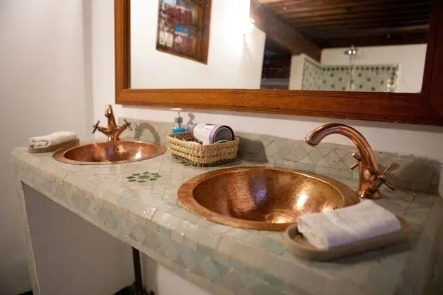 Standard Süit, 1 Çift Kişilik Yatak