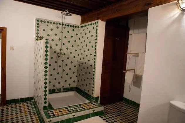 Standard Süit, 1 Çift Kişilik Yatak