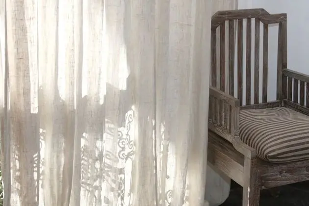 Classic İki Ayrı Yataklı Oda