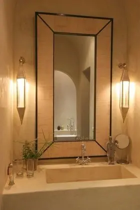 Classic İki Ayrı Yataklı Oda