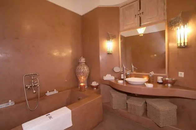 Classic İki Ayrı Yataklı Oda