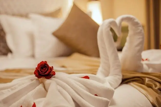 Senior Süit, Sigara İçilmez