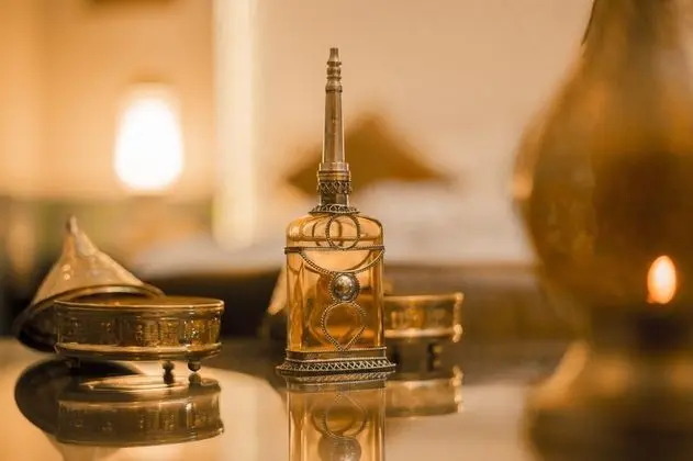 Senior Süit, Sigara İçilmez