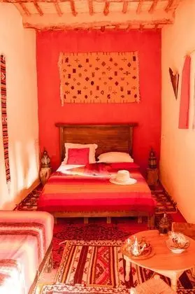 Classic Üç Kişilik Oda (Alili)