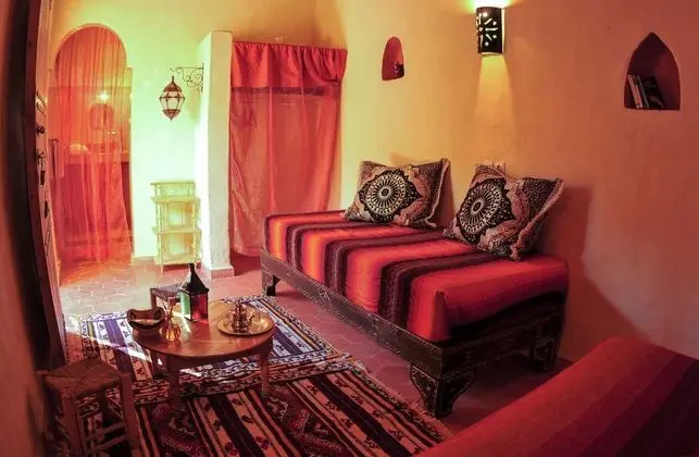 Classic Üç Kişilik Oda (Alili)