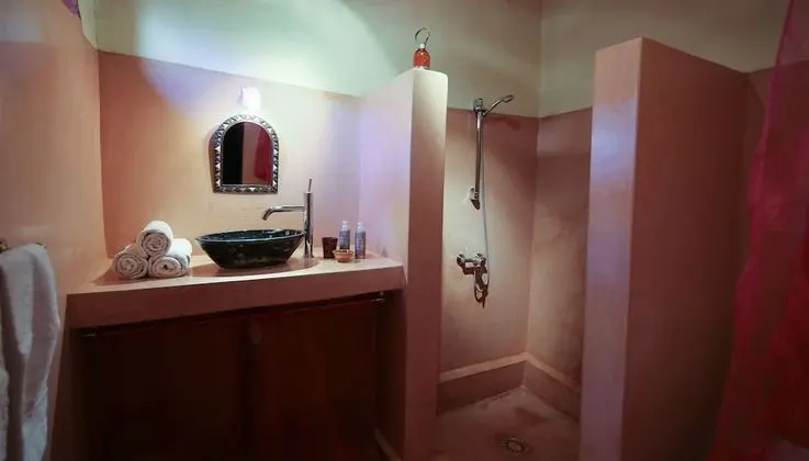 Classic Üç Kişilik Oda (Alili)