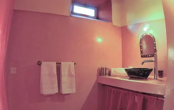 Classic Üç Kişilik Oda (Alili)