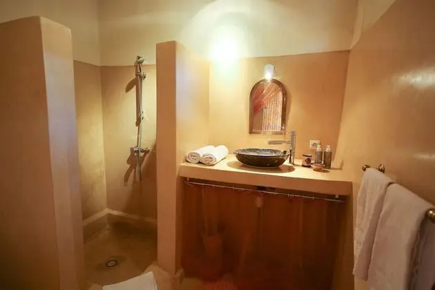 Classic Üç Kişilik Oda (Nakhla)