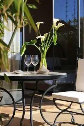 Deluxe Süit