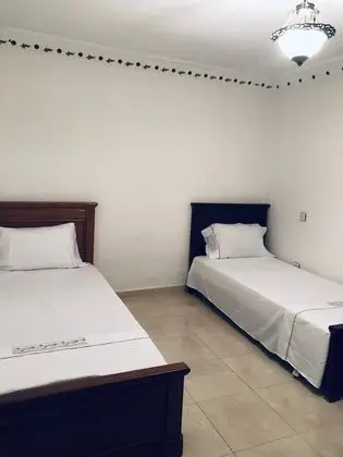 Standard İki Ayrı Yataklı Oda