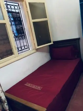 Standard İki Ayrı Yataklı Oda