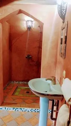 Basic Oda, Dağ Manzaralı