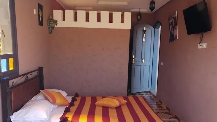 Basic Oda, Göl Manzaralı