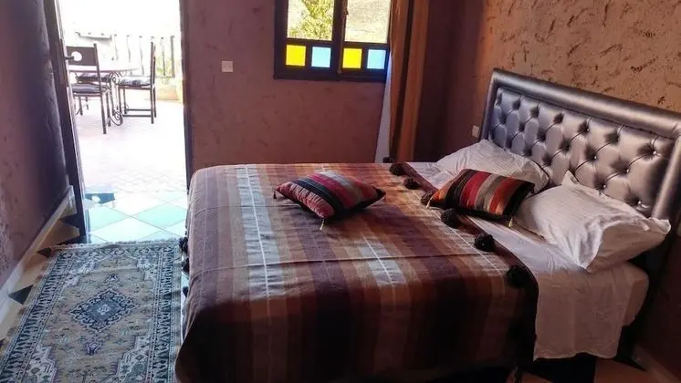 Basic Oda, Göl Manzaralı