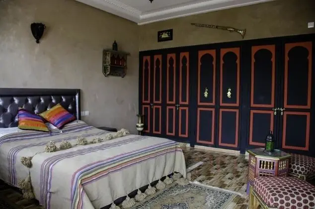 Basic Oda, Göl Manzaralı