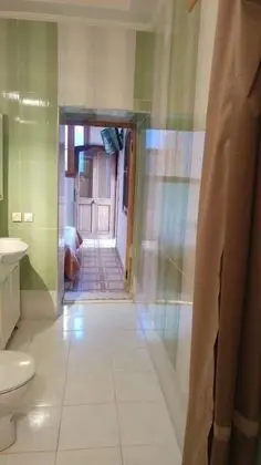 Basic Oda, Göl Manzaralı